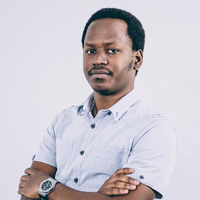 David Muhanguzi