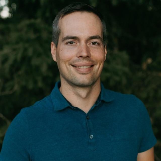 Paul Esau