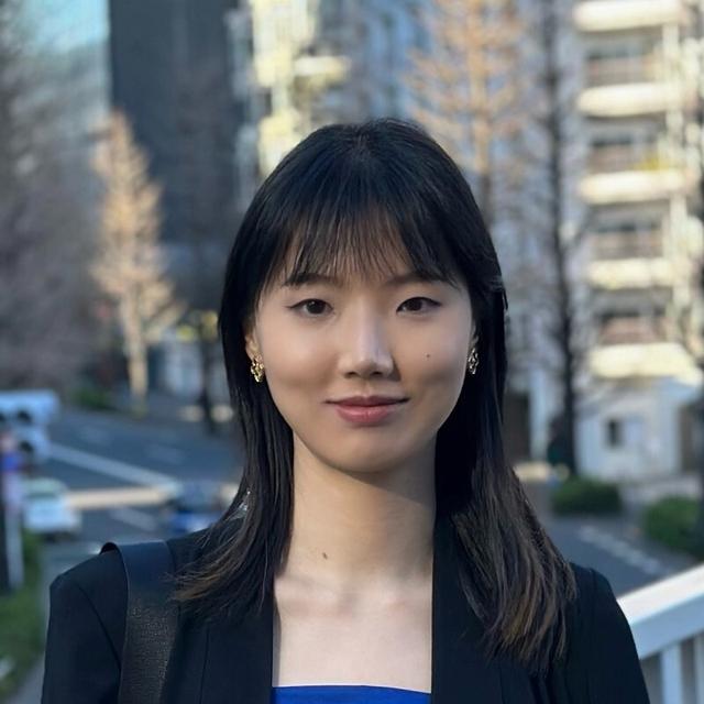 Shelly Chen