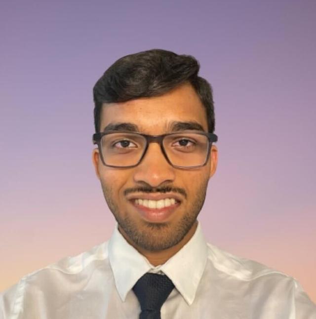 Vedhas Walke